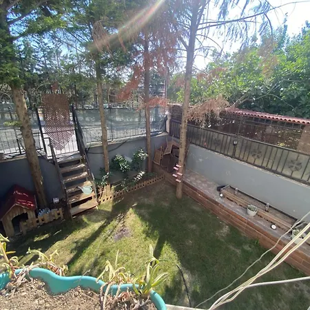 Private Suitable For Families With Stunning Sea Views * Buyukcekmece