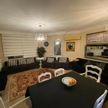 Private Suitable For Families With Stunning Sea Views Villa