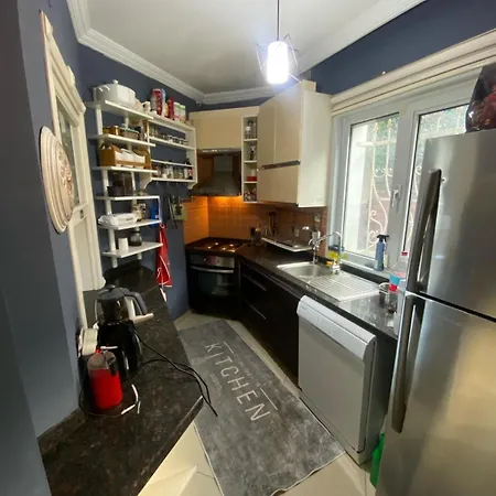 Private Suitable For Families With Stunning Sea Views Villa Buyukcekmece
