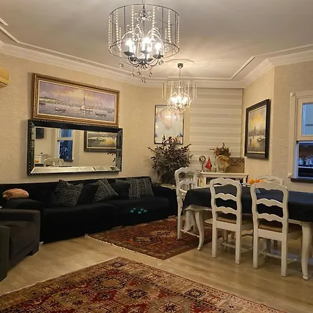 Private Suitable For Families With Stunning Sea Views