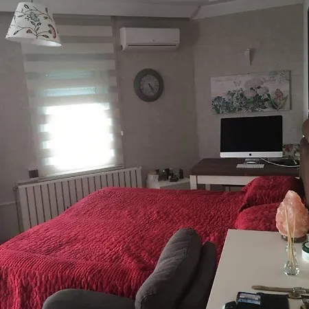 Villa Private Suitable For Families With Stunning Sea Views *