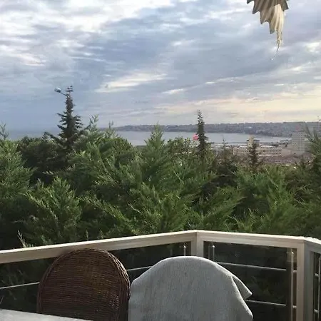 ヴィラ Private Suitable For Families With Stunning Sea Views *