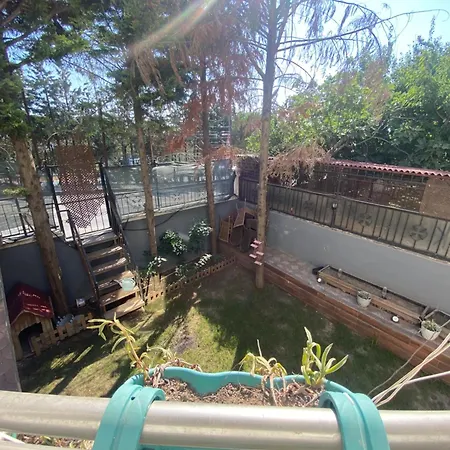 Private Suitable For Families With Stunning Sea Views * Buyukcekmece
