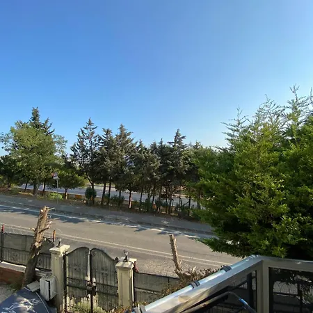 Private Suitable For Families With Stunning Sea Views ヴィラ