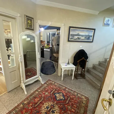 Villa Private Suitable For Families With Stunning Sea Views *