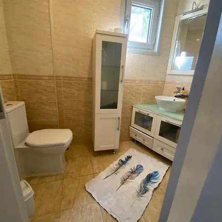 Villa Private Suitable For Families With Stunning Sea Views